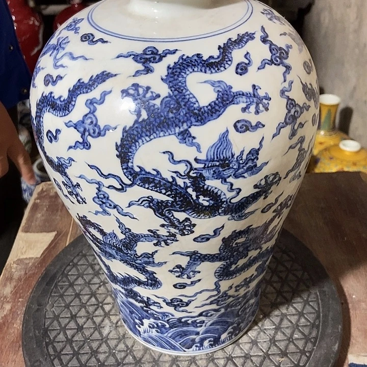 直播间的时实画面
