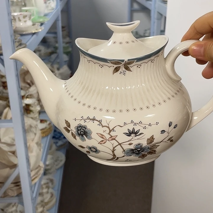 现代中古欧瓷瓷器陶瓷