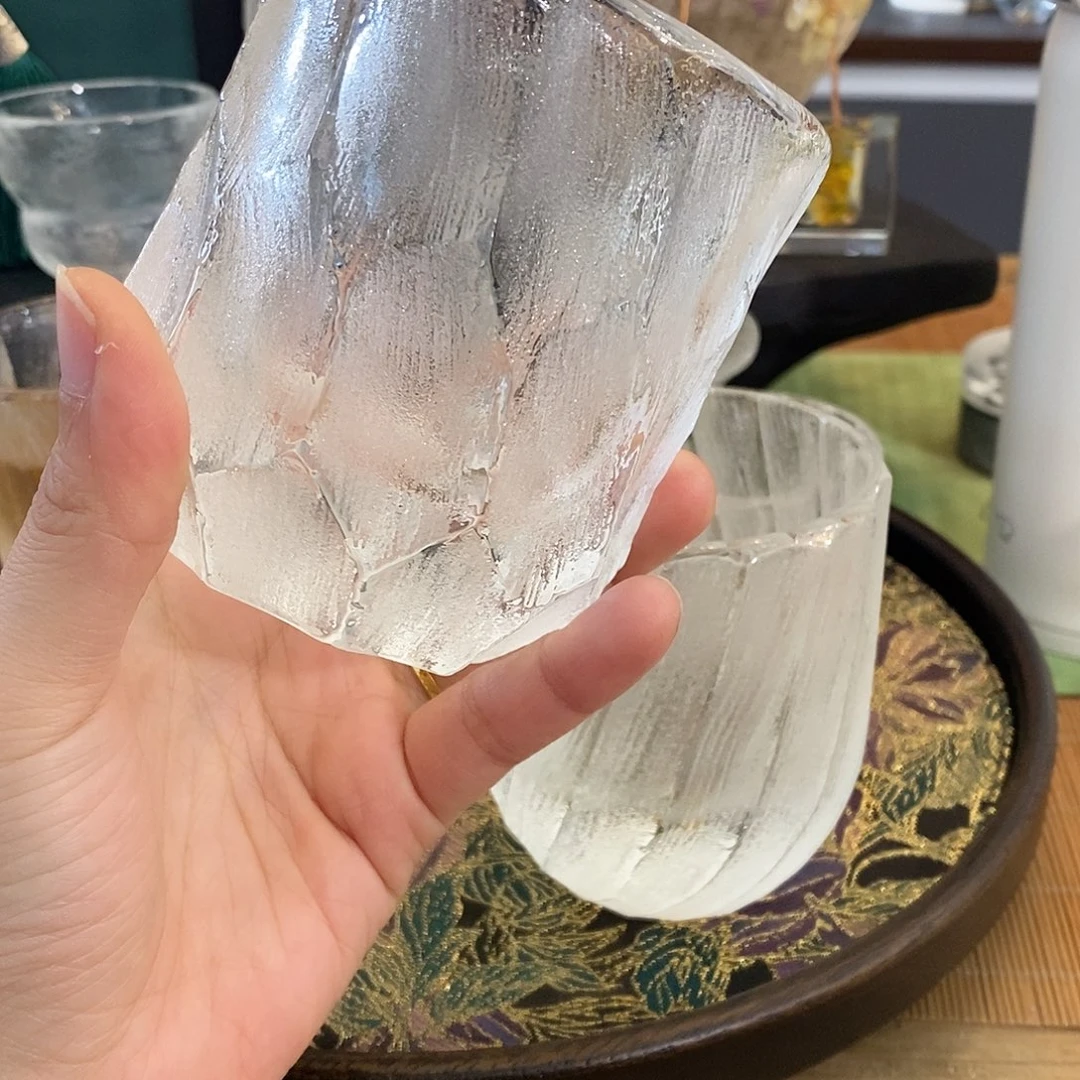 琉璃手工艺品直饮龙