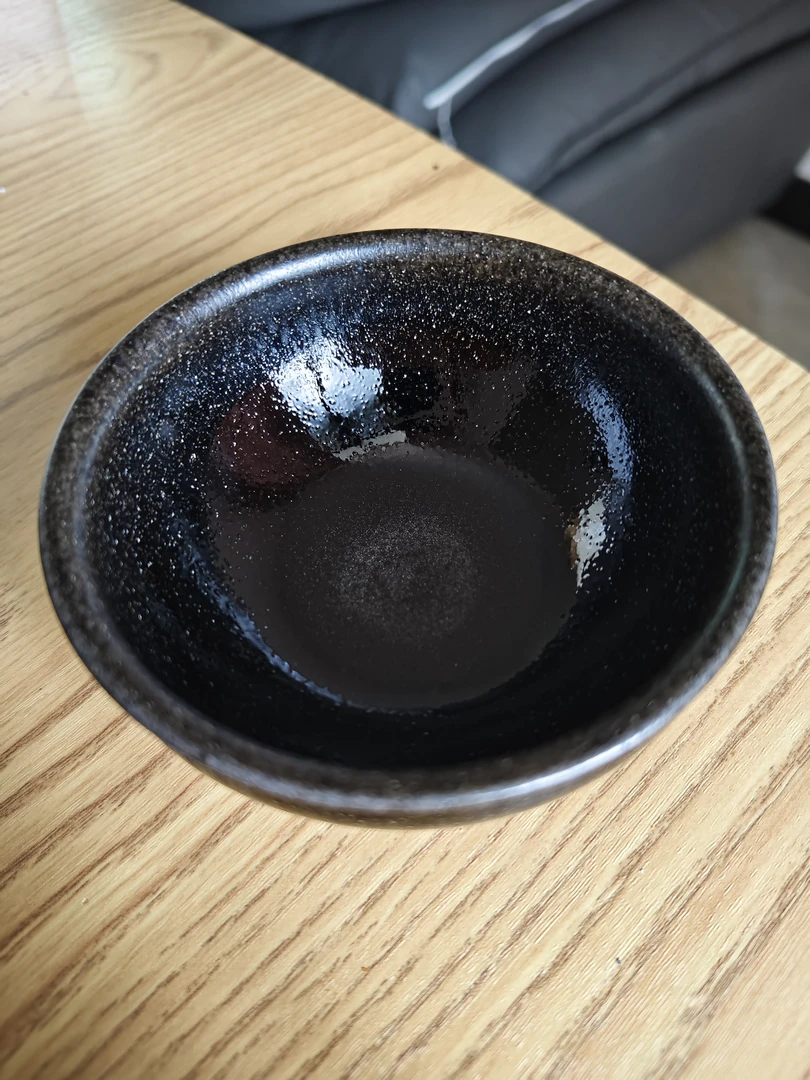 柳宣堂黑瓷记忆专拍