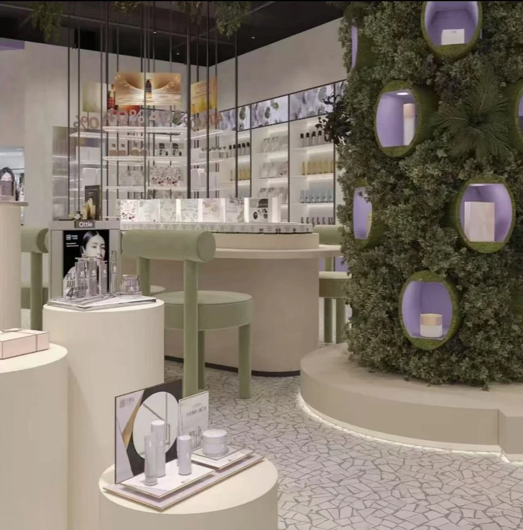 【周年店庆】Q版香水持久留香气质清新好闻7.5ml礼盒装