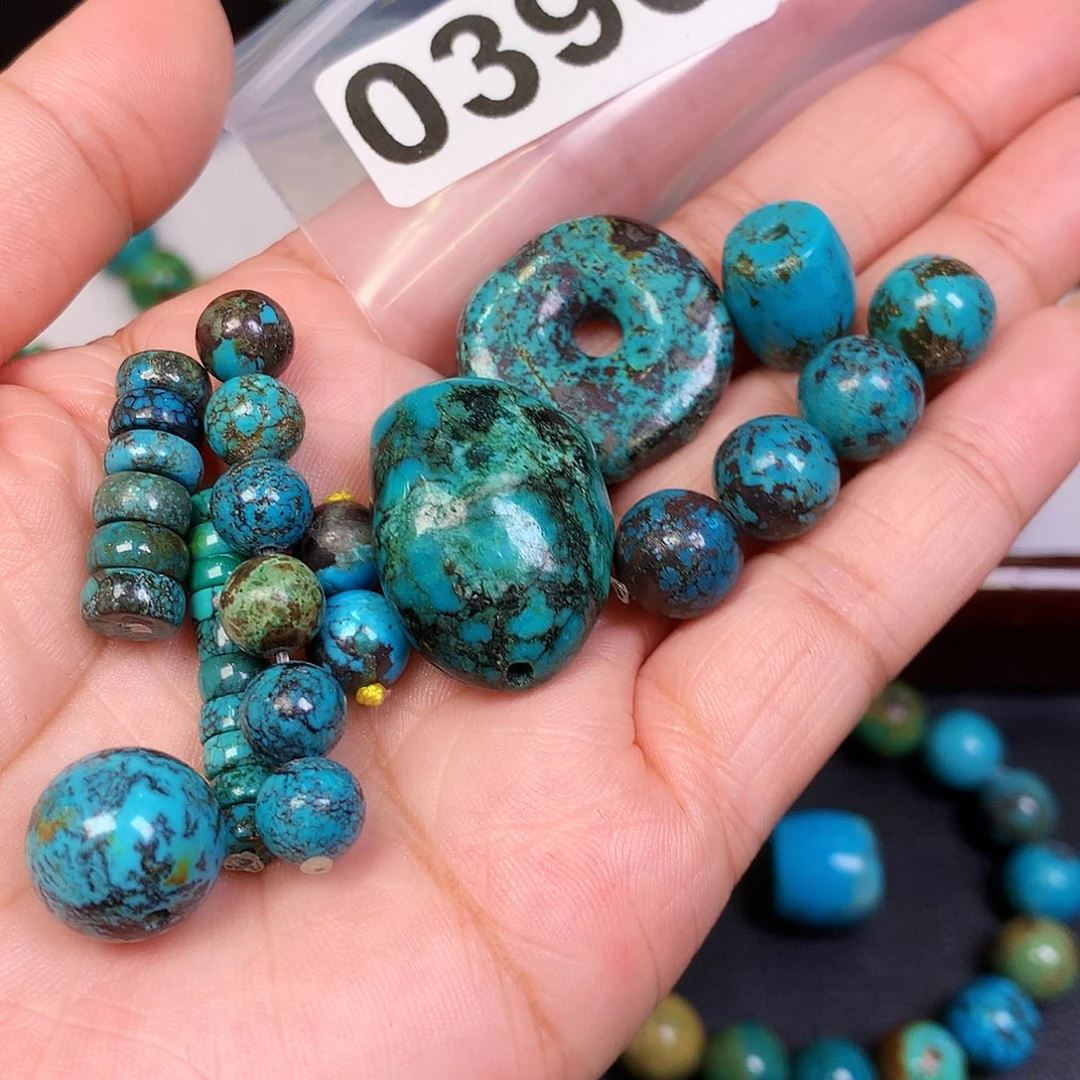 空竹粉丝专享十堰特色手工散珠