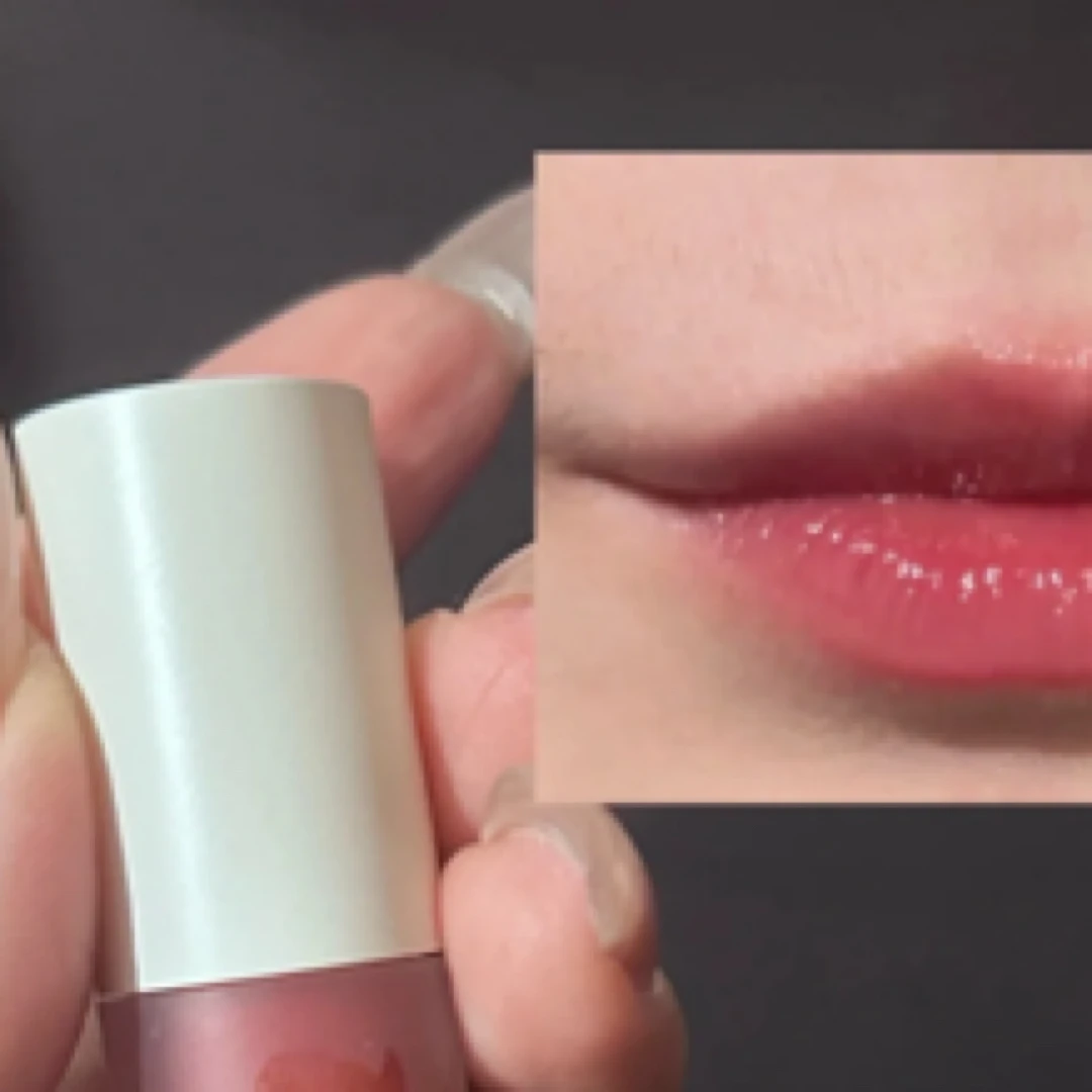 【小米米】焕彩透润唇釉