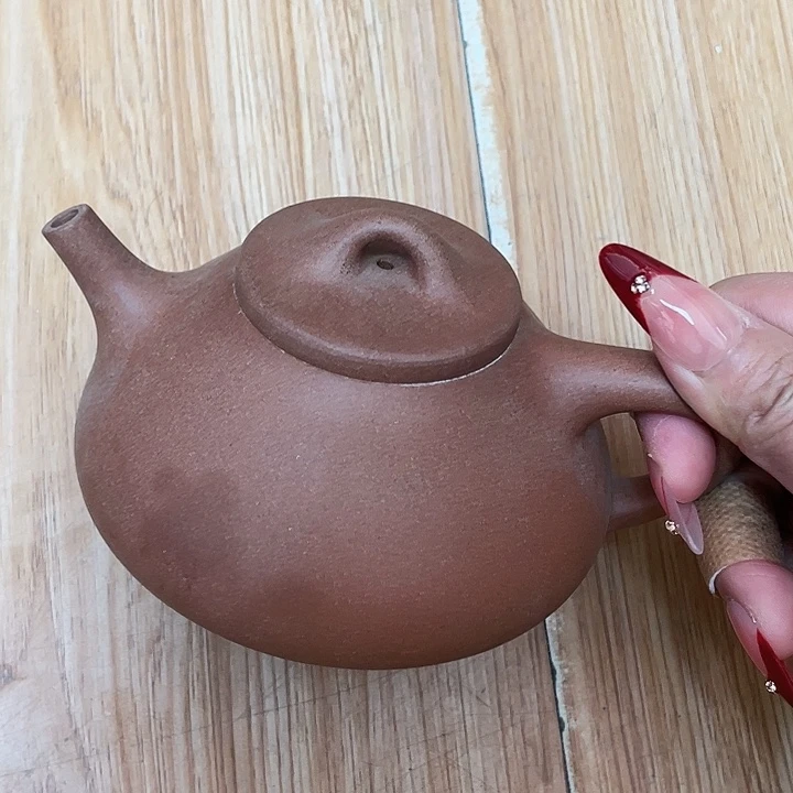 茶壶紫砂宜兴紫砂壶