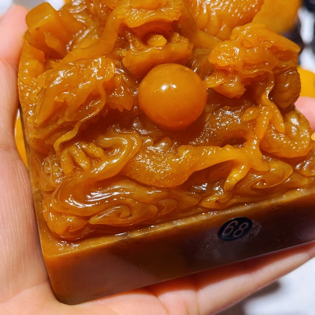 田黄石5***5石雕石雕石雕