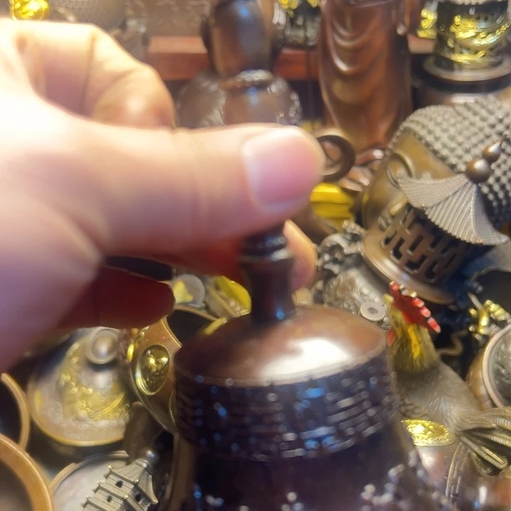 铜器摆件666666666666