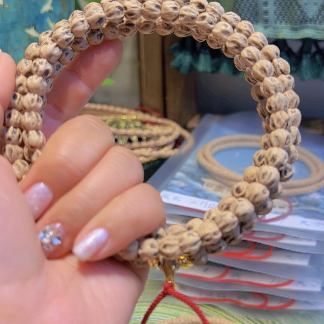 柏香籽/百香籽吊坠海***来