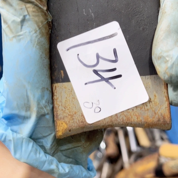 银***曼家用五金工具锄头134