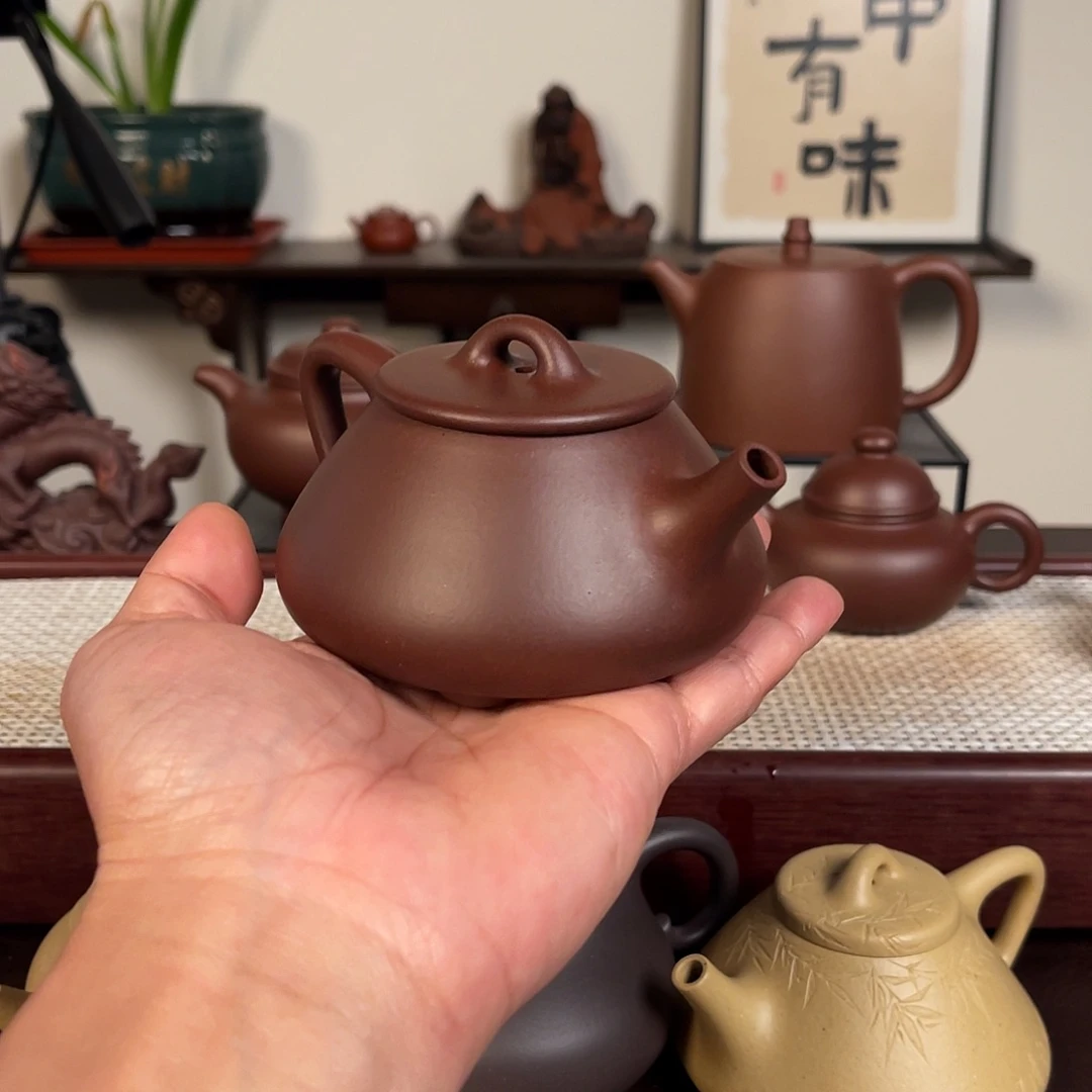 悠***³紫砂茶壶11111111111