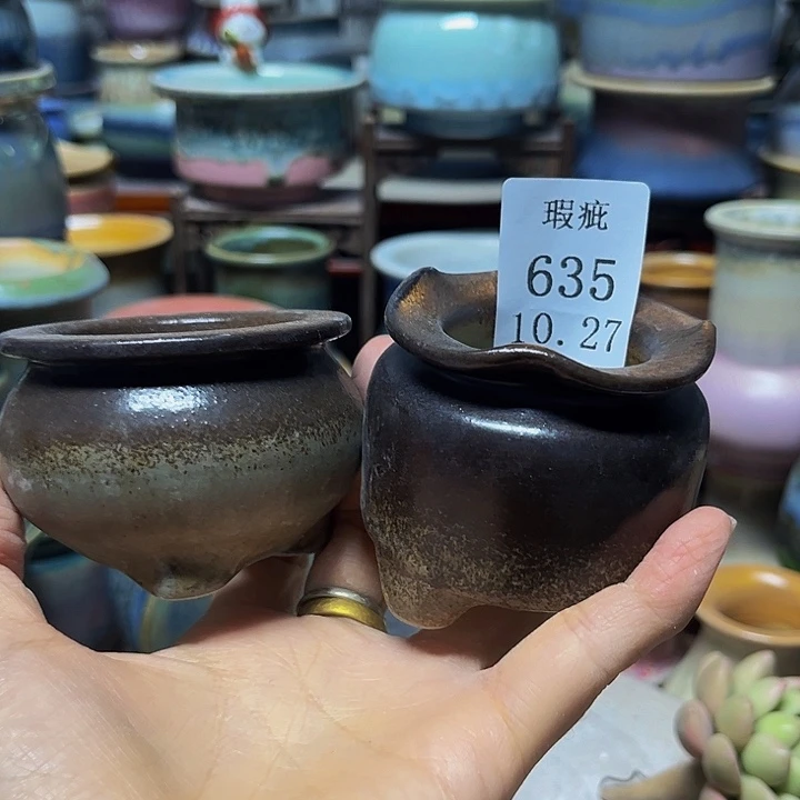 瓷片景德镇陶瓷手工制作