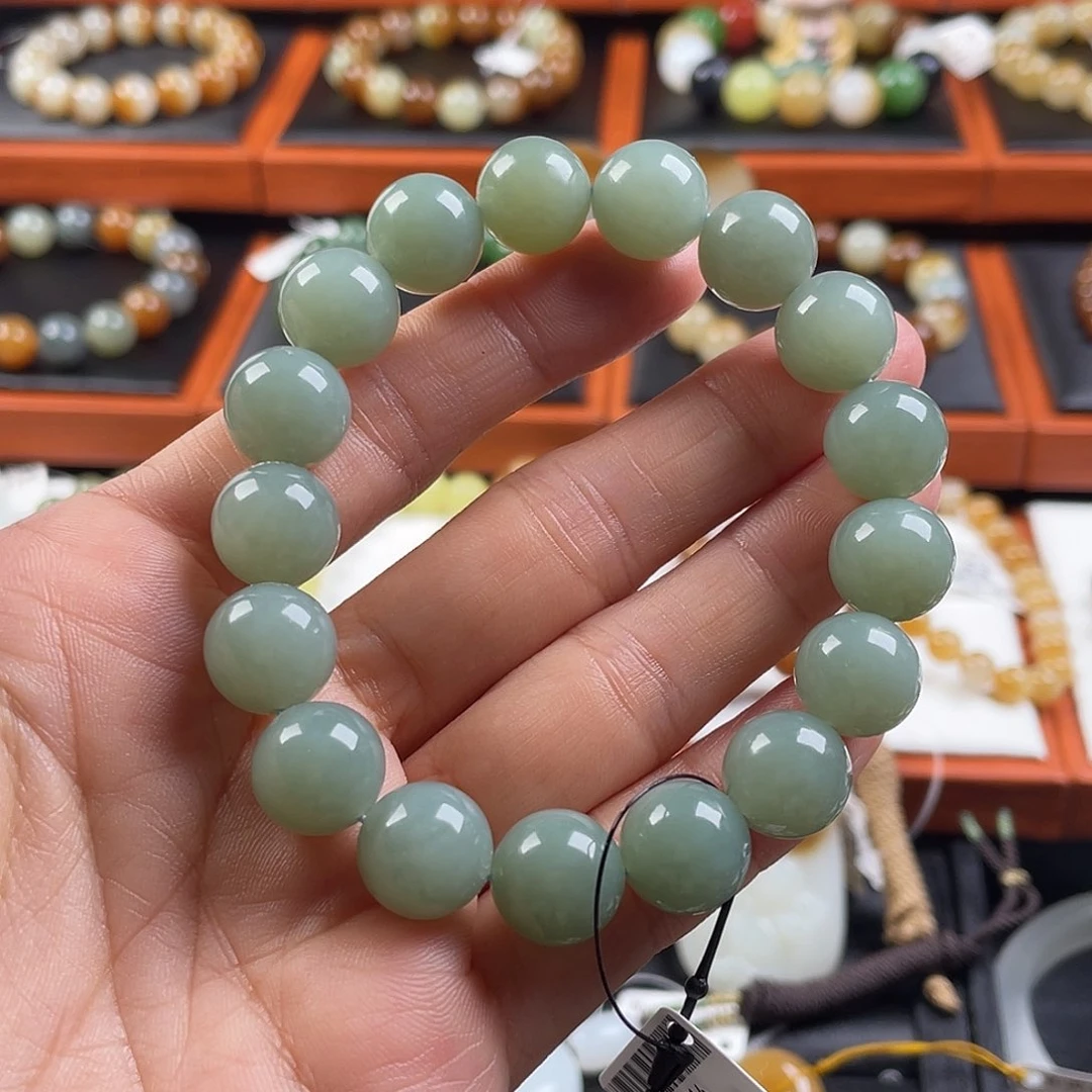 手链未镶嵌和田玉