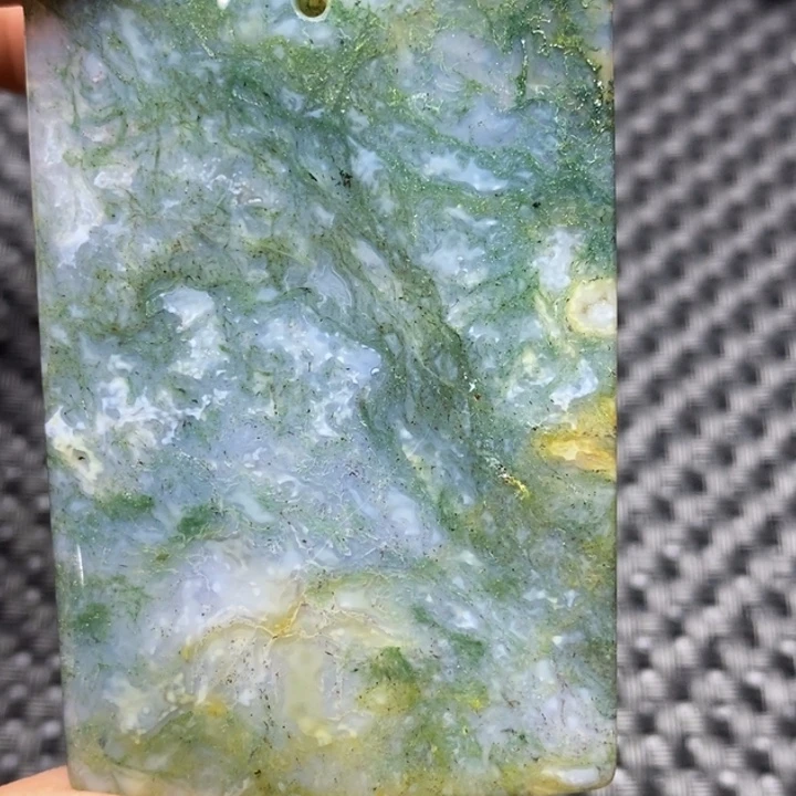 塬***哥未镶嵌无玛瑙/玉髓