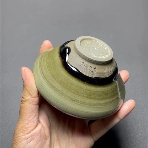 【闪购商品】茶盏-722............