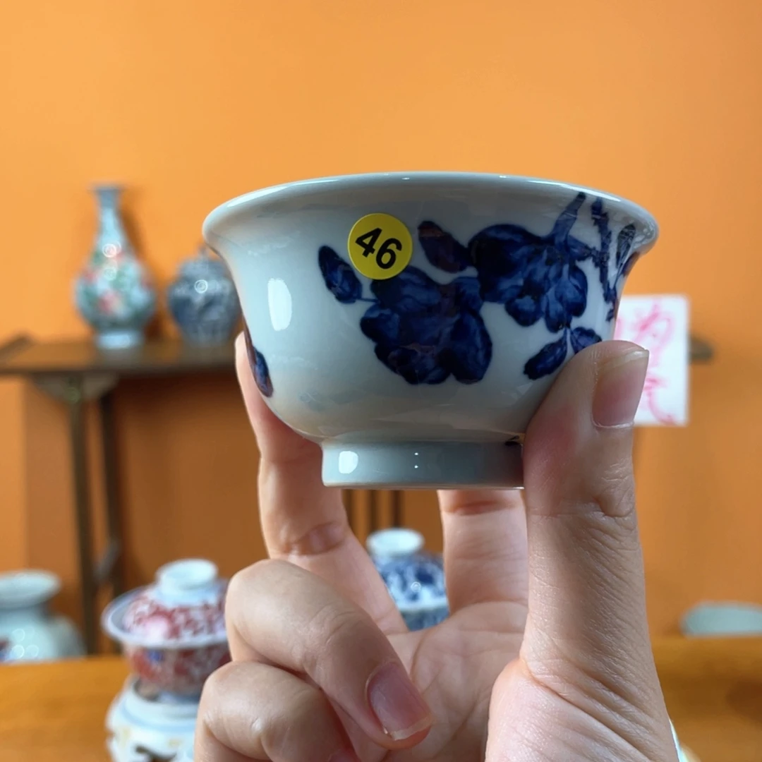 景德镇手绘哈哈哈哈哈哈