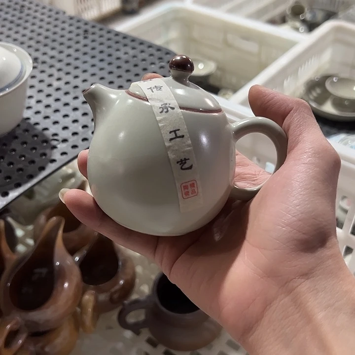 微瑕茶具介意勿拍