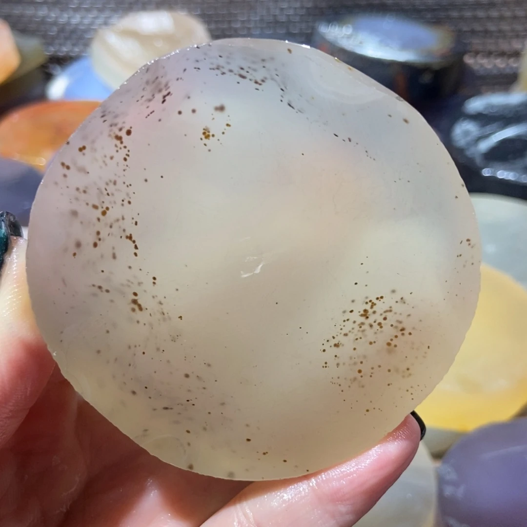 【闪购商品】定制玛瑙定制天然玛瑙手镯