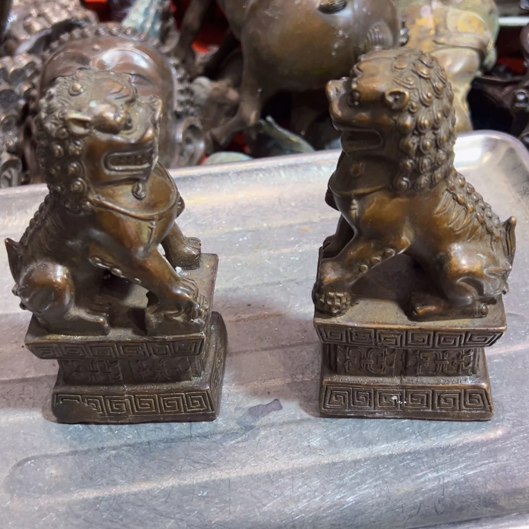 工艺品黄铜摆件工艺品
