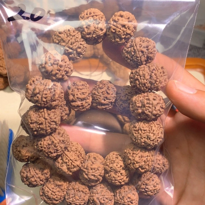 吊坠金刚菩提六**生20。