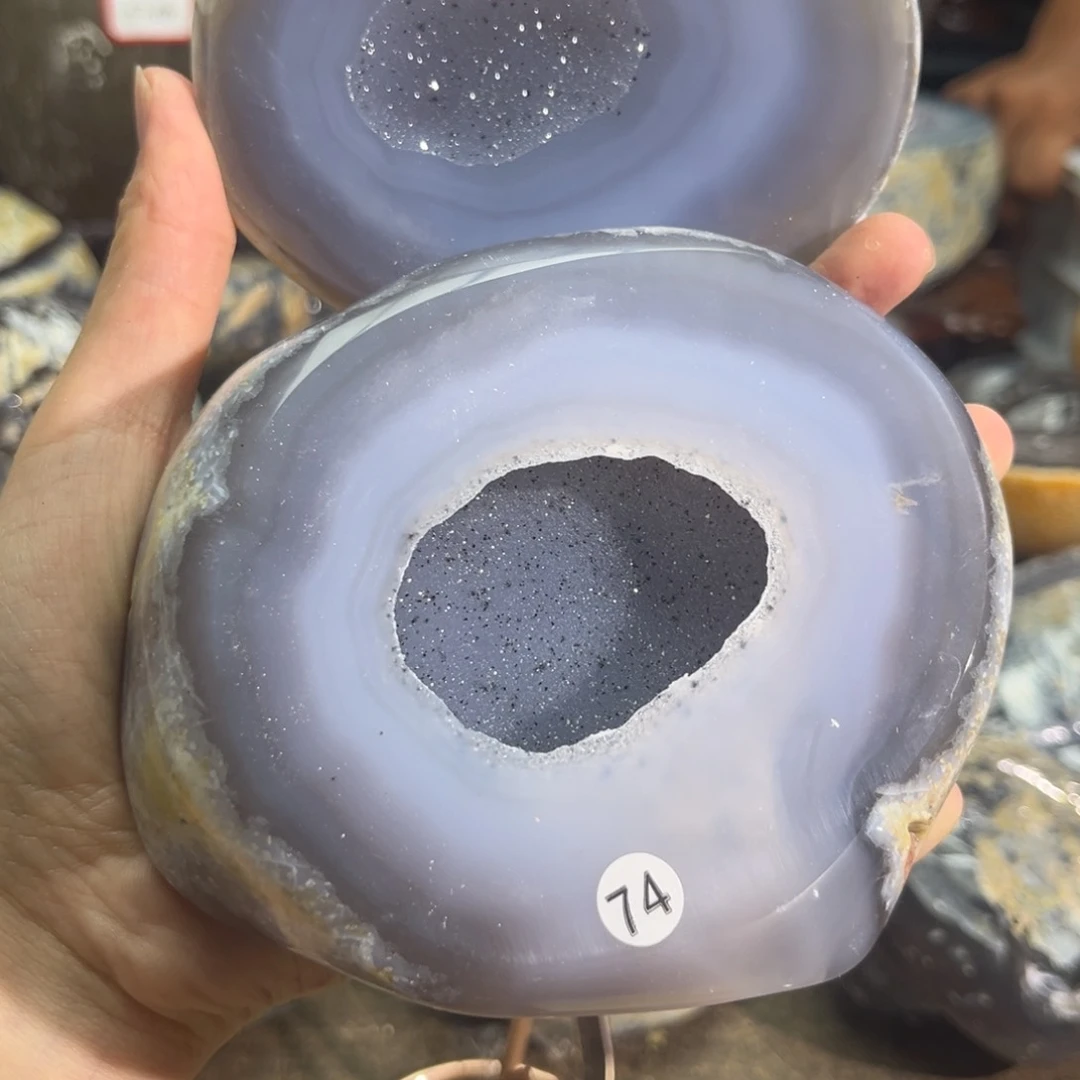 未镶嵌大型摆件（非配饰）紫晶