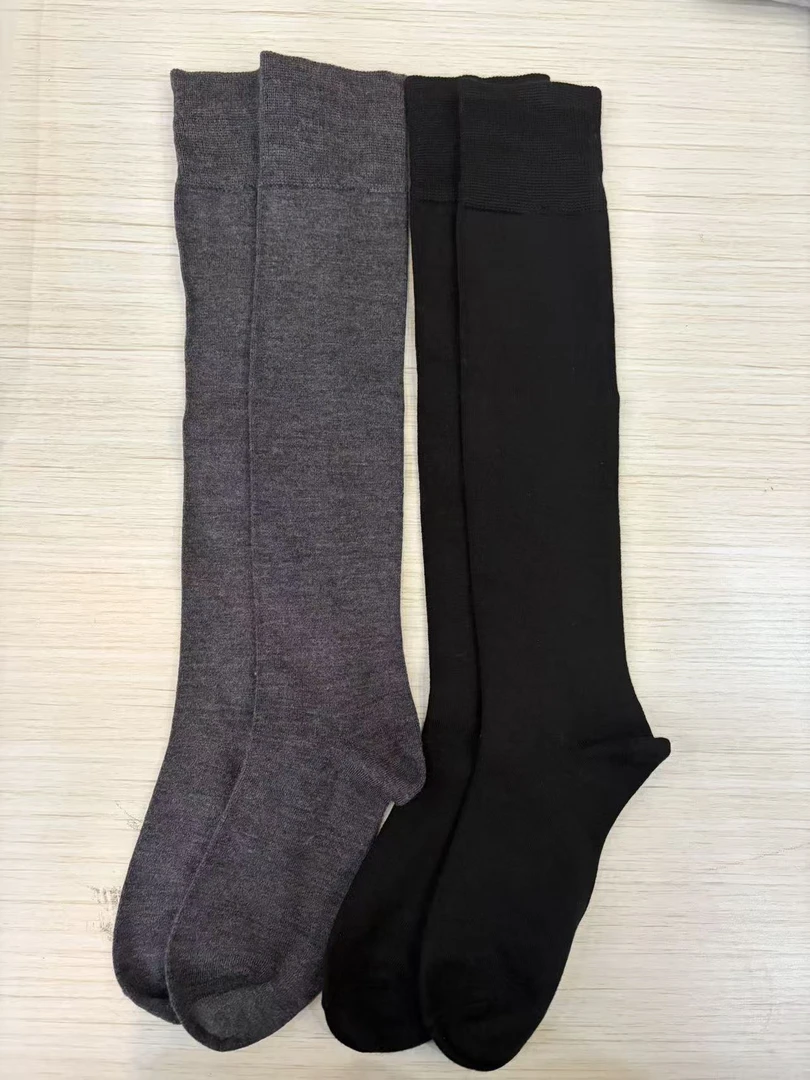 扬子纱 扬子纱线小腿加密加厚