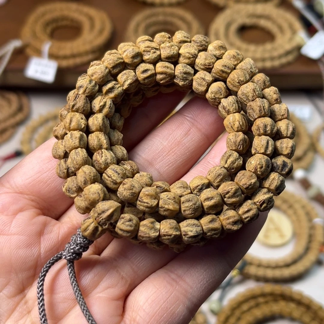 吊坠柏香籽/百香籽