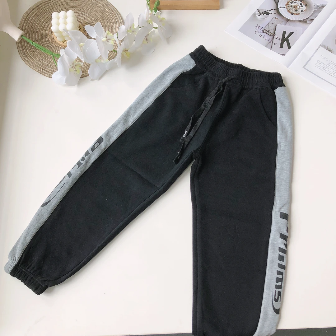 B206新款吉诺春秋休闲裤8806
