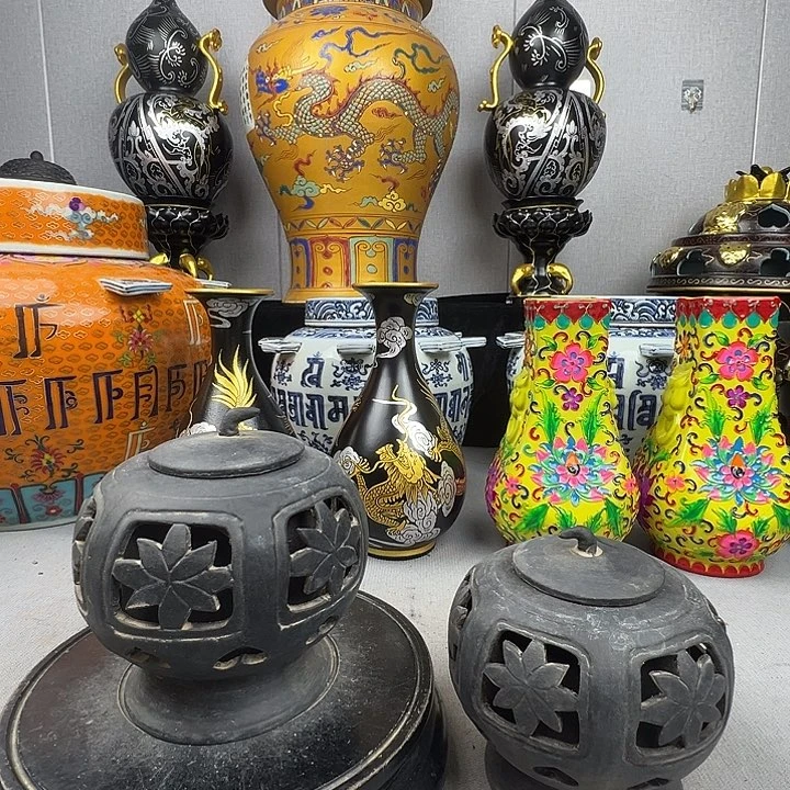 瓷片福源阁欢迎您的光临