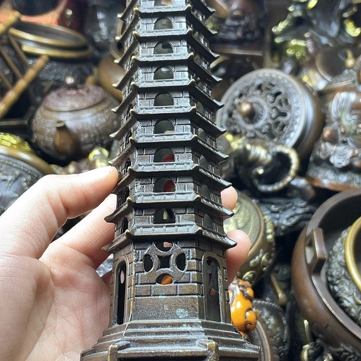 全是铜铜铜器铜器