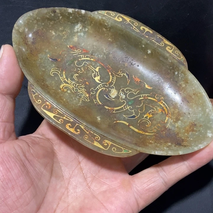 摆件把件佩饰串饰