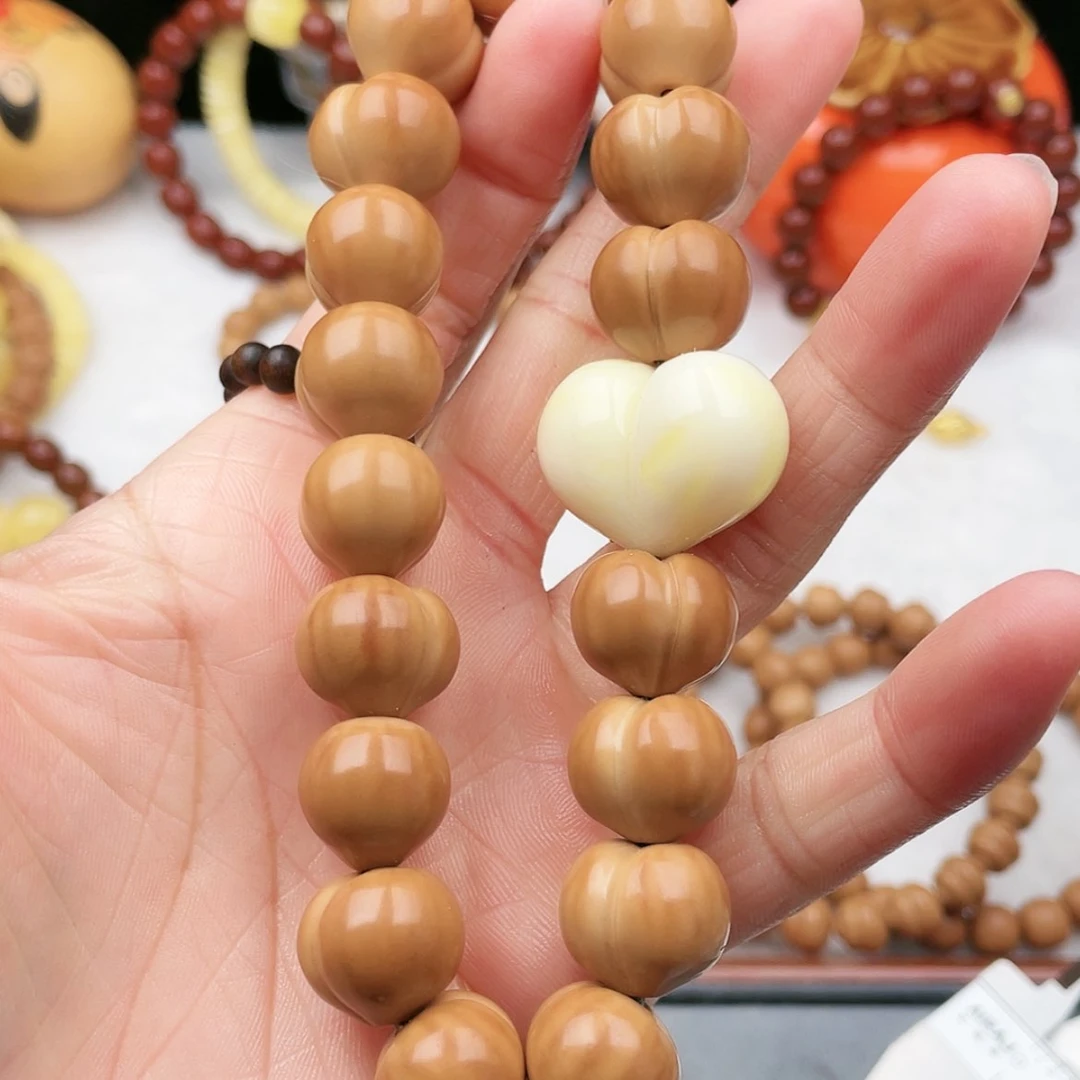 【闪购商品】手串猴头核桃猴头核桃精品屁桃