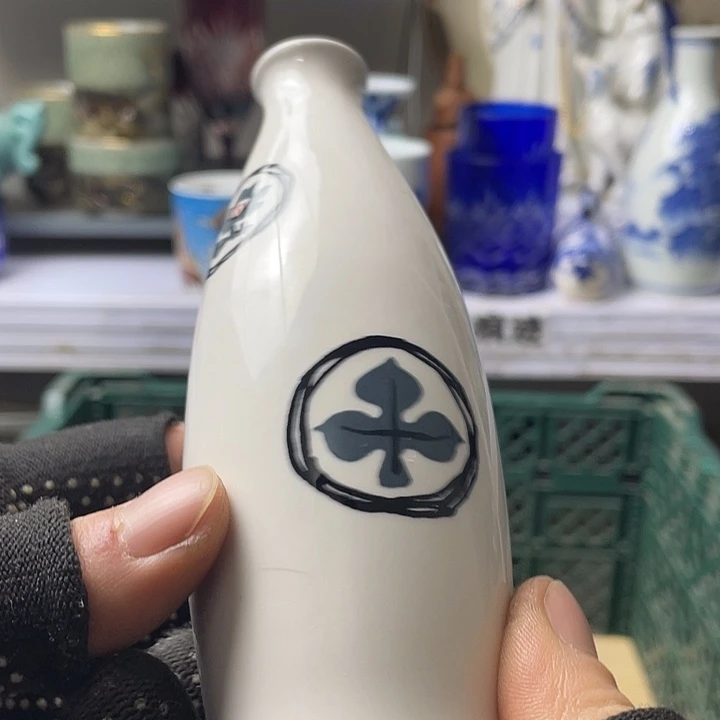 水滴瓷器水滴瓷器