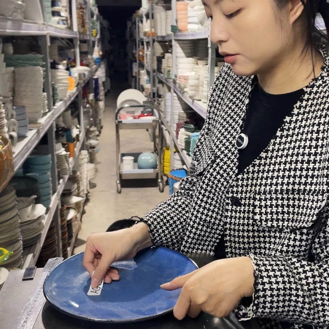 瓷片984               2个