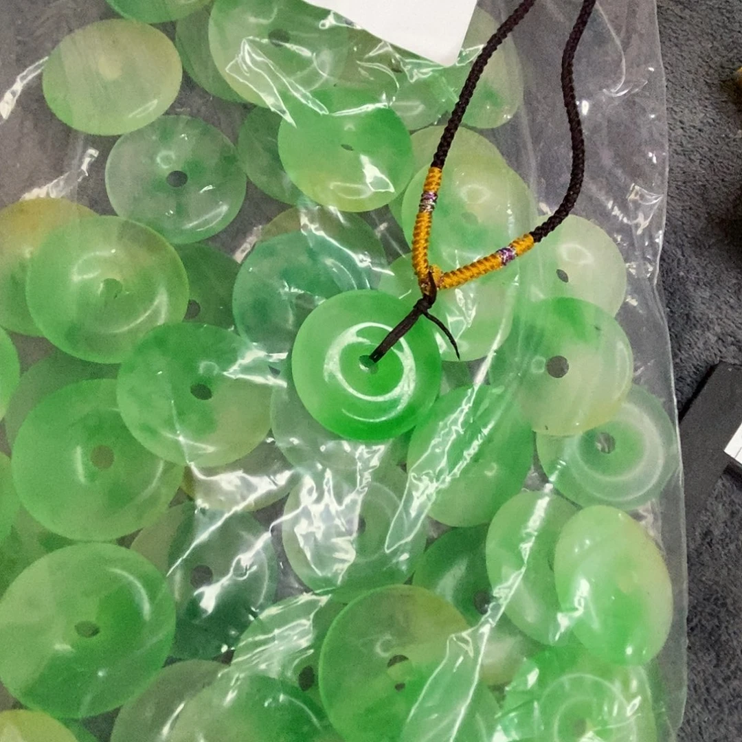 174 缅玉奇石板料