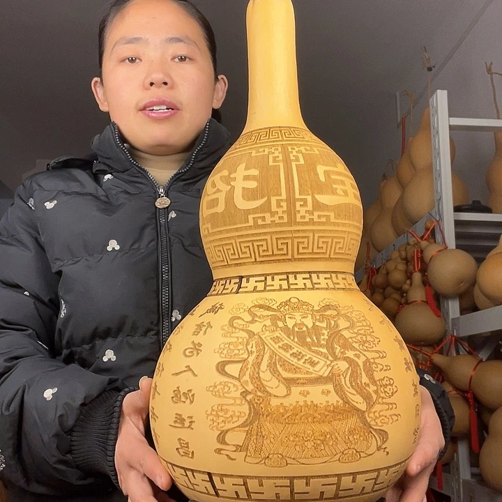 天然葫芦一物一图看图片发货