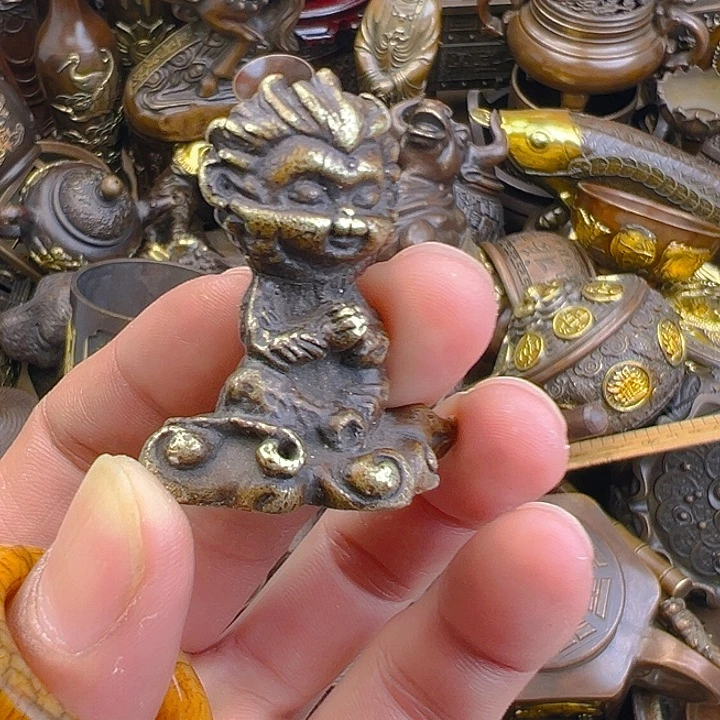 I don’t know if I can