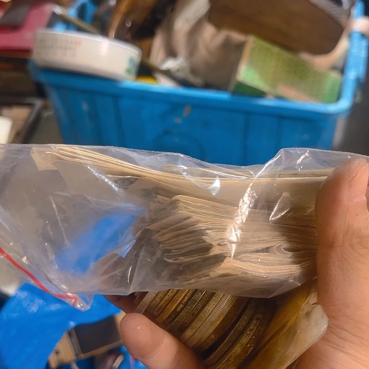 杂色豆（科檀/科特迪瓦檀木）我****啊