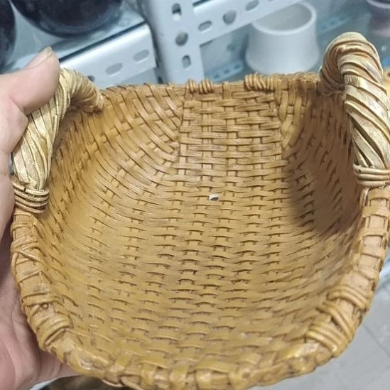 微瑕陶瓷花盆满12包邮