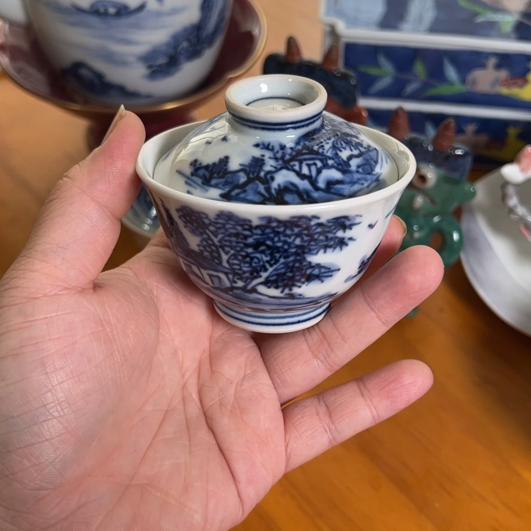 椛***吃陶今天你开心吗 开心～