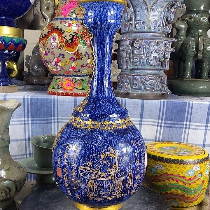 陶泽如花儿盛开了