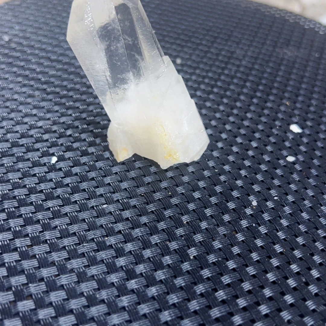 晚***N水晶珠宝半成品未镶嵌