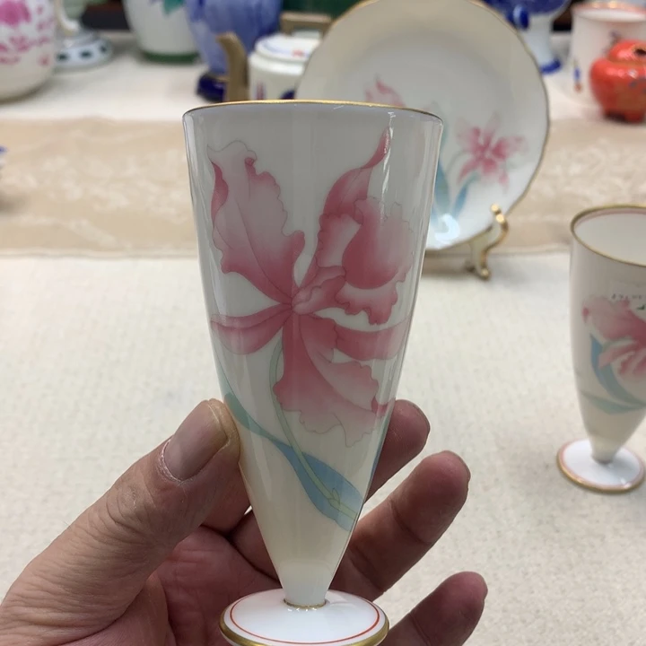 瓷片这种事发生不正当