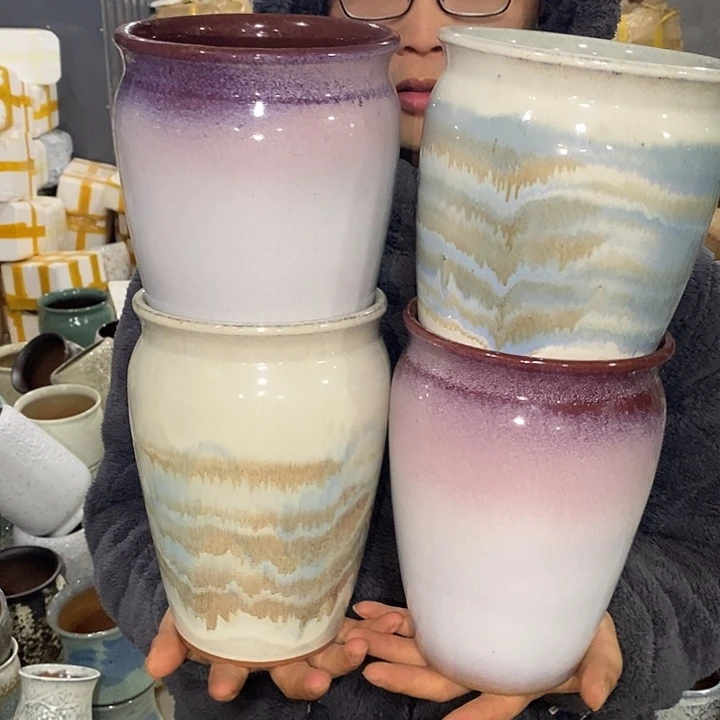 红陶高度20口13.5啦啦啦啦啦