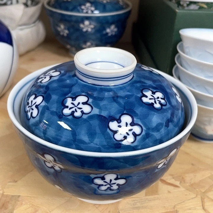 瓷片026 一人直播，看品直播间说序号
