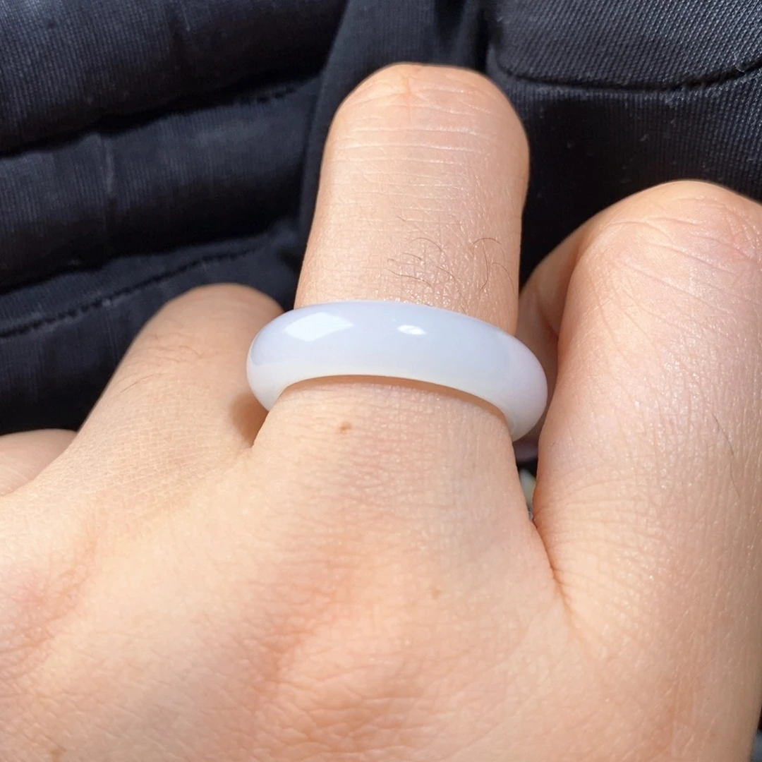 手链未镶嵌和田玉