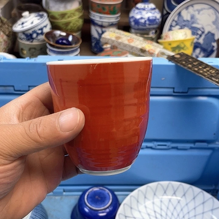 琉璃手工艺品开播了开播了开播了