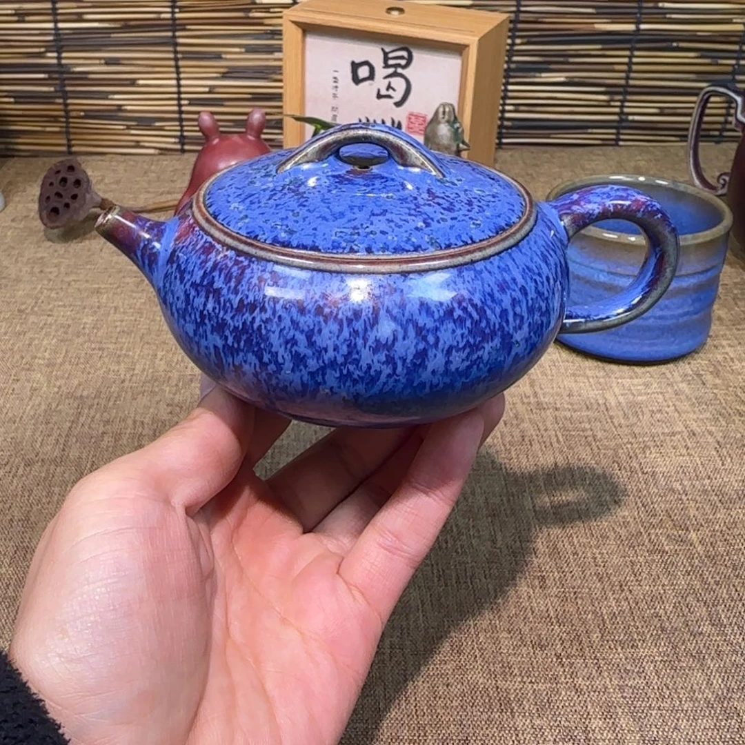 垕瓷甄选传统工艺