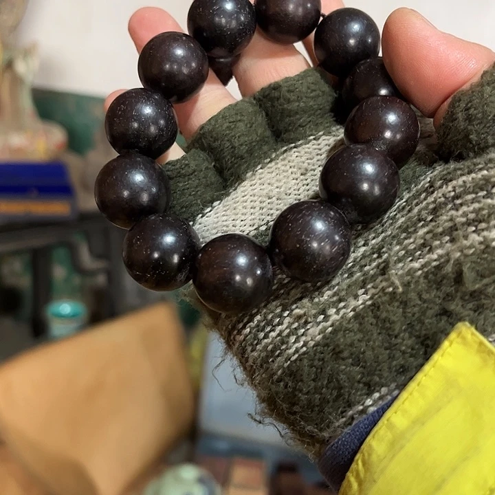 手工艺品琉璃老房子的物件非常完整放心购买