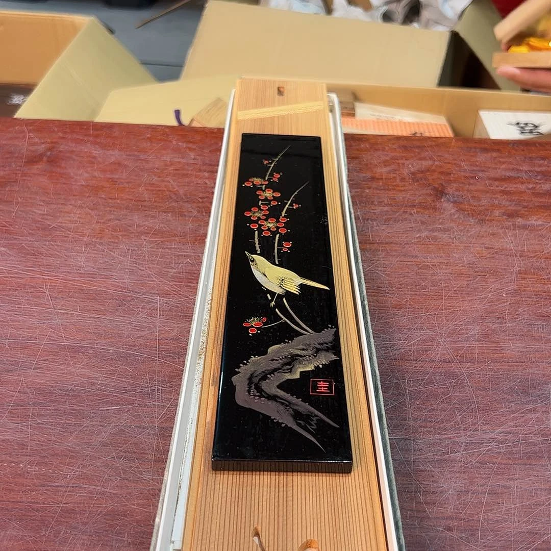 木中古工艺艺术美术品