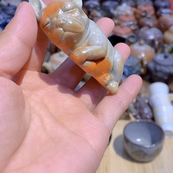 精品茶具陶瓷礼品