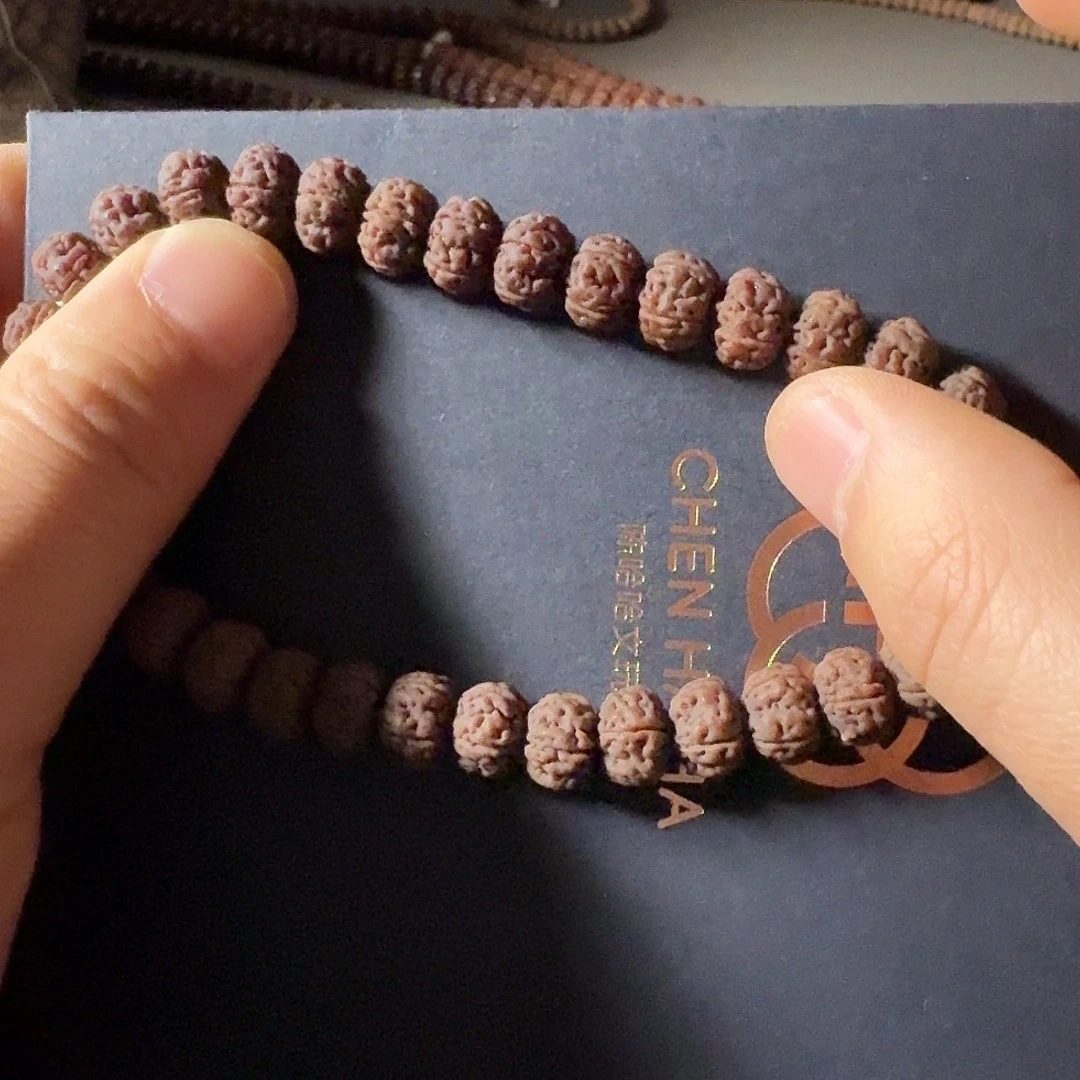 ****️吊坠金刚菩提勿里达顶级收藏手持